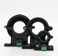 Openl-loop Hall Current Transformer output DC4-20mA