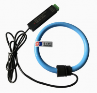 Rogowski Coil Flexible Current Transformer 1000A/1V smart grid monitoring