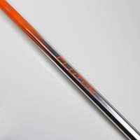 Brine Clutch Defense Lacrosse Shaft LAX 60 - Orange (NEW)