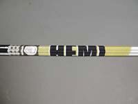 Maverik Hemi Lacrosse LAX Attack Shaft 30&#039; - Desert (NEW)