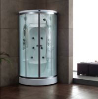 shower cabinets