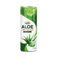 250ml NAWON Original Aloe Vera Drink
