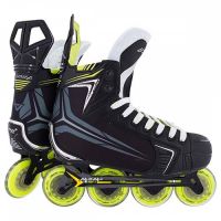 Alkali RPD Quantum+ Senior Roller Hockey Skates  