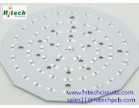 Double Sided Aluminium PCB Board