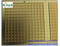 Ceramic PCB Manufacturer, Ceramic Substrate Manufacturer