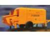 Concrete Pump-HBT60