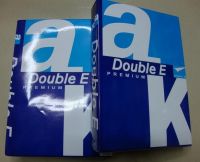 Super Best Quality Double A A4 Copy Papers 80/75/70gsm Factory In Thailand