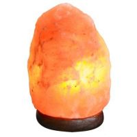 Himalayan Salt Lamp