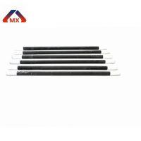 Ed Type Sicon Carbide Heating Element Called Globar