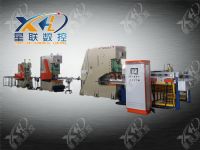intelligent production line for drawn tin cans &amp;amp;amp;amp;amp; can ends