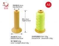 100% Nylon Thread