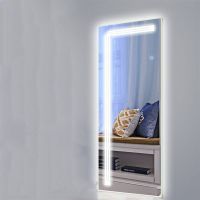 Hot Sale high quality Anti-fog Waterproof Bathroom LED Smart Mirror for Hotel