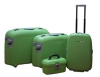 pp luggage
