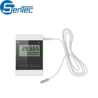 Mt5-swsn Data Recording 3g External Power Supply 24v Wireless Temperature Sensor Transmitter