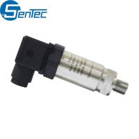 PM420 Hot sale 0-5v water pipe sensor 4-20mA gases Anti-corrosion explosion-proof pressure transmitter with Hart CE