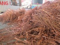 COPPER WIRE