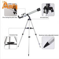 700mm astronomical telescope lowest  price monocular spotting scope