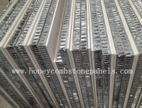 Stone Honeycomb Panels For Interior Wall, Super Thin Stone Panels For Wall Cladding