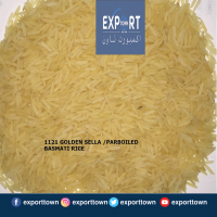 1121 Basmati Rice