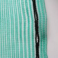 HDPE virgin Construction Blue/Green Safety Net Dust protection net/ building safety net