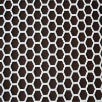 factory hot sale square hole perforated sheet metal