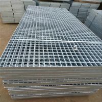 factory good quality walkway 32*5 flat steel floor grating