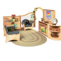 Montessori Material Daycare Cener Furniture School Furniture Wholesale For Kids