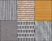 Dutch Wire MesH