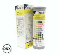 Urine Analysis Test strips - Test-it 10