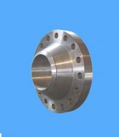 Weld Neck Flanges