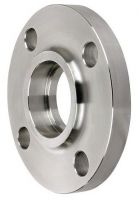 High Quality Butt Welded Flange