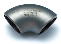 Stainless Steel Elbow for Pipe Fittings