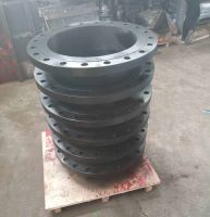 Manhole Flange