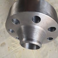 High Quality Butt Welded Flange