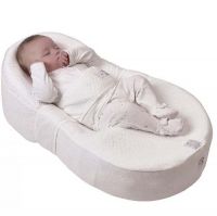 Yuyang Ergonomic cocoon for newborns