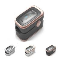 Portable Fingertip Pulse Oximeter with OLED Display(UN270)