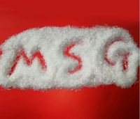 High Quality 99% Monosodium Glutamate with factory price