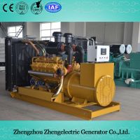 60kva-100kva 50hz/60hz Shangchai Commercial Industrial Soundproof Electrical Mobile Home Standby Power Diesel Generator Set Price
