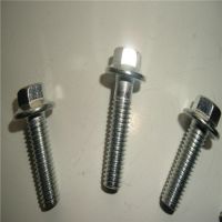 Fasteners (Nut, Bolts, Screws etc)