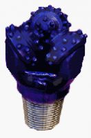 Series of Cemented Carbide Tricone Bit