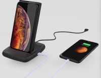 Multifunctional Wireless Power Bank 10000mAh