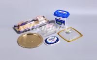 Baking Packaging-1 PET Plastic Transparent Baking Package