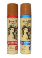 Hair spray AMORE ProStyle 265ml, 250ml, 200ml
