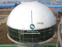 Anaerobic Digester Tank