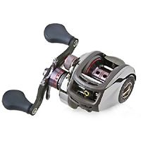 Lew's Team Speed Spool Low Profile Baitcasting Reels