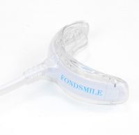 FDA CE Approved Dental Care 6% Hydrogen Peroxide Mobile phone Teeth Whitening Kit