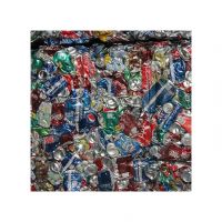 Now Hot Clean Used Beverage 100% Aluminum UBC Can Scrap