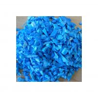 Blue Drum Scrap available for sale industrial-grade material 