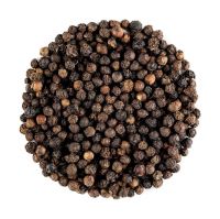 Dried Whole Black Peppers