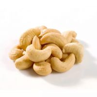 Cashew nuts available for sale in bulk at wholesale prices 
